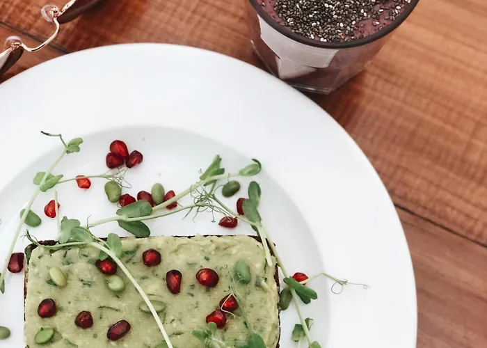 Olymp Luxury Family House