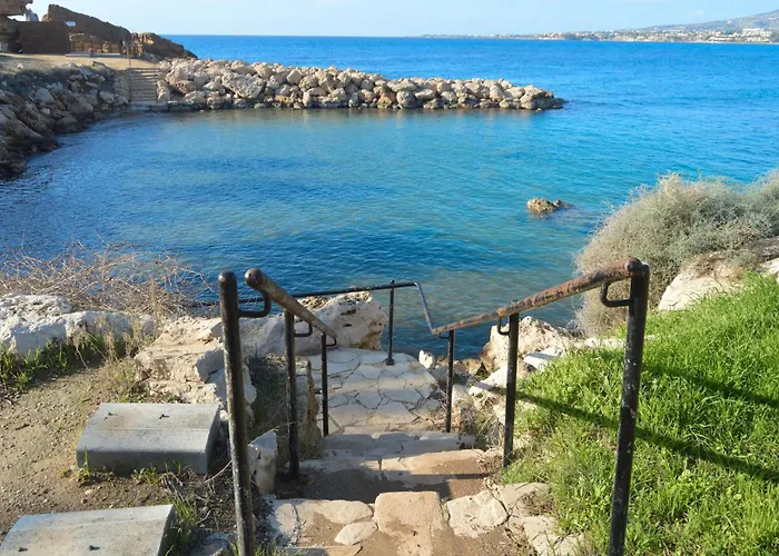 Olymp Luxury Family House