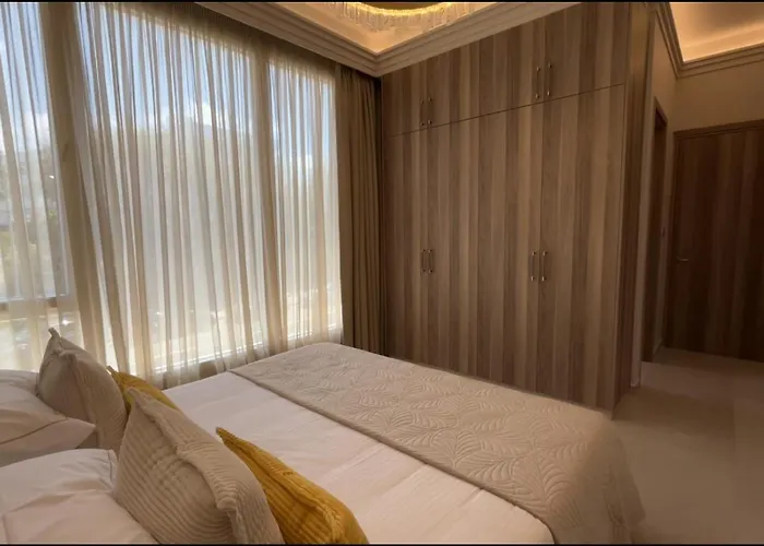 Olymp Luxury Family House * Paphos