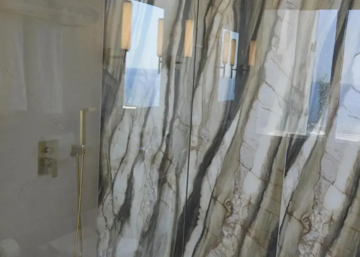 Villa Olymp Luxury Family House