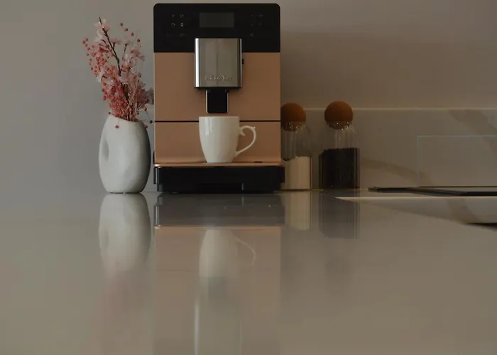 Olymp Luxury Family House Villa