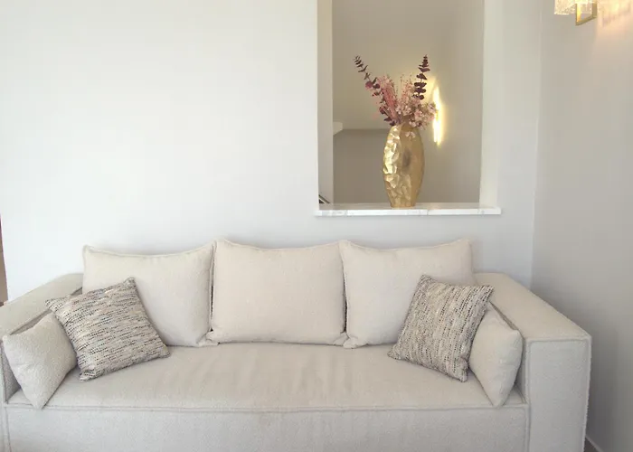 Olymp Luxury Family House Villa Paphos