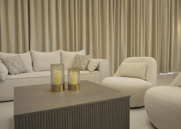 Villa Olymp Luxury Family House Paphos