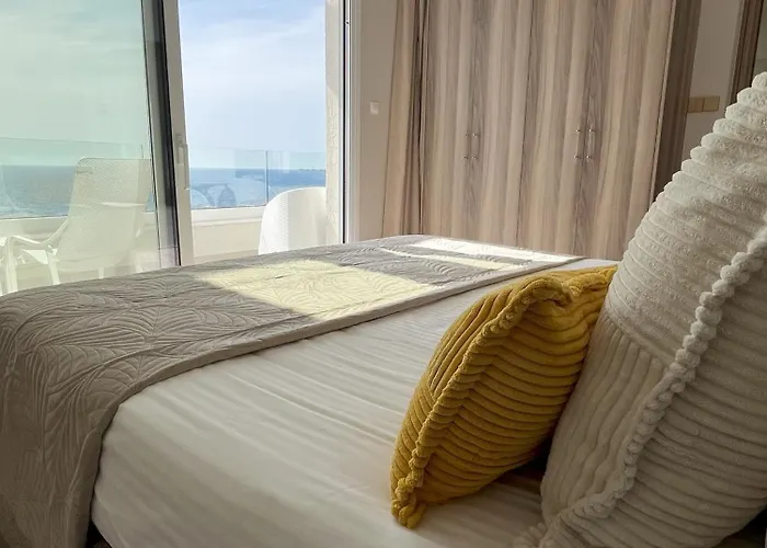 Olymp Luxury Family House * Paphos