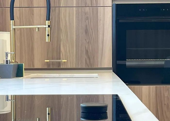 Villa Olymp Luxury Family House Paphos