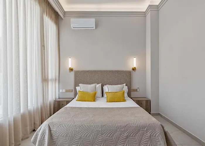 Olymp Luxury Family House * Paphos