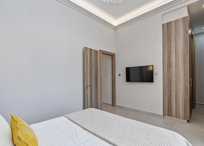 Villa Olymp Luxury Family House