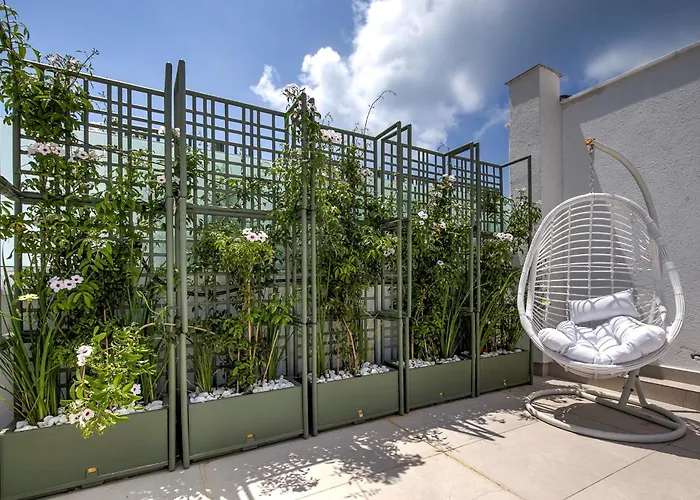 Olymp Luxury Family House Paphos