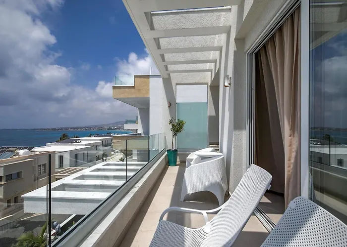 Villa Olymp Luxury Family House *