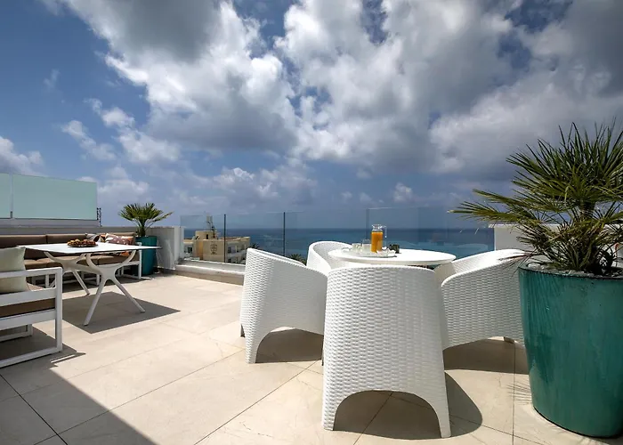 Olymp Luxury Family House *