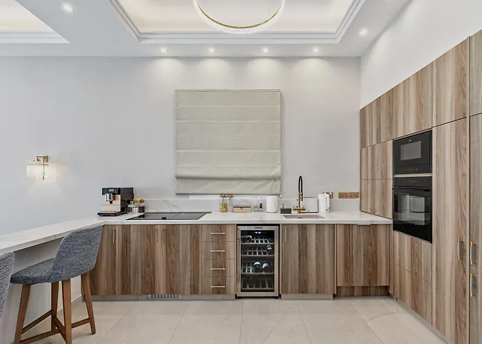 Olymp Luxury Family House * Paphos