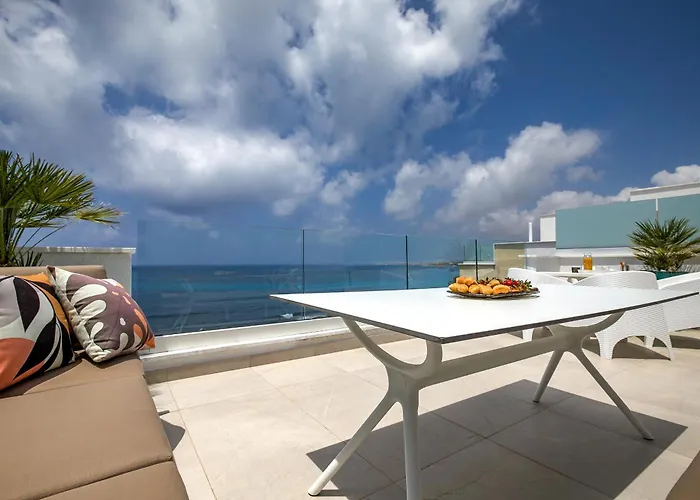 Villa Olymp Luxury Family House *