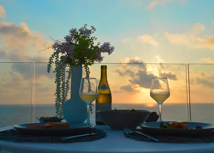 Olymp Luxury Family House *