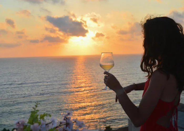 Villa Olymp Luxury Family House *