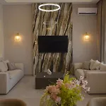 Olymp Luxury Family House *