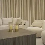 别墅 Olymp Luxury Family House Paphos
