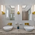 Olymp Luxury Family House *