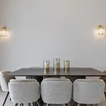 别墅 Olymp Luxury Family House