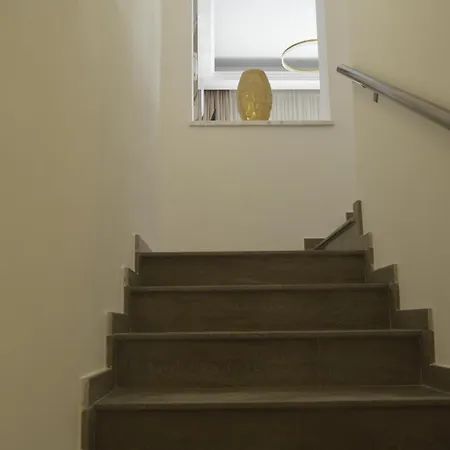 Olymp Luxury Family House بافوس
