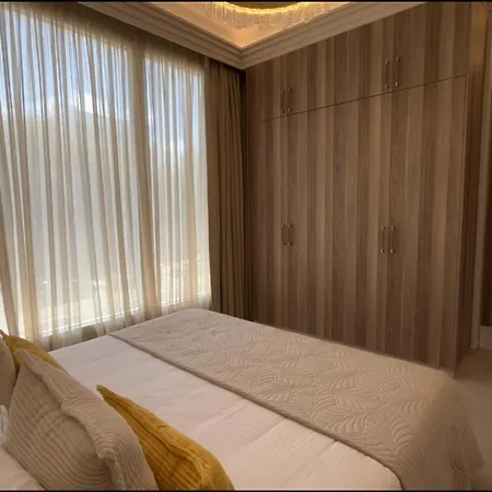 Olymp Luxury Family House * بافوس