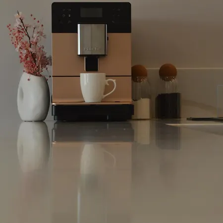 Olymp Luxury Family House فيلة