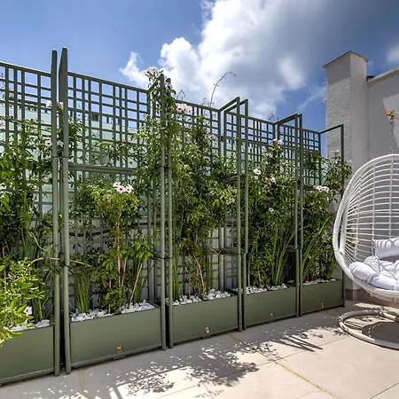 Olymp Luxury Family House بافوس