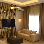 Villa Olymp Luxury Family House
