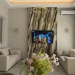Villa Olymp Luxury Family House Paphos
