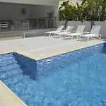 Olymp Luxury Family House