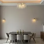 Villa Olymp Luxury Family House *