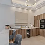 Olymp Luxury Family House Villa *