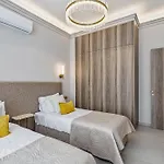 Villa Olymp Luxury Family House *