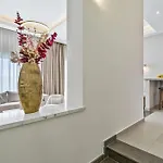 Olymp Luxury Family House Paphos
