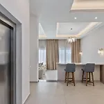 Olymp Luxury Family House Villa Paphos