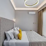 Villa Olymp Luxury Family House Paphos