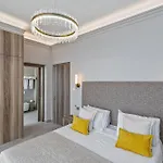 Olymp Luxury Family House Paphos