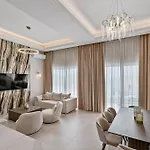 Olymp Luxury Family House