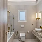 Villa Olymp Luxury Family House