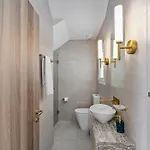 Olymp Luxury Family House