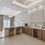 Villa Olymp Luxury Family House Paphos