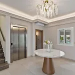 Villa Olymp Luxury Family House Paphos