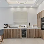 Olymp Luxury Family House * Paphos